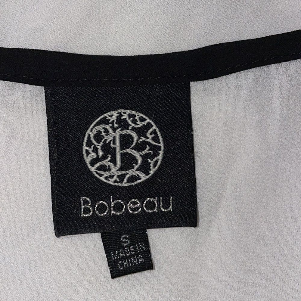 ‎Bobeau tank top, Size Small - Picture 5 of 7